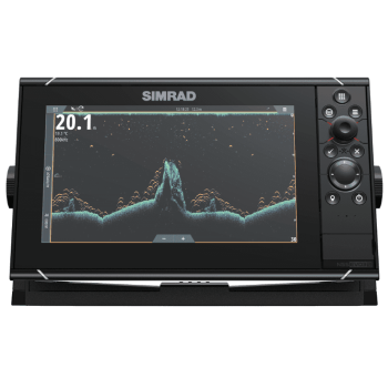 Simrad NSS evo3S 9 Display Multif. 9" Painestore