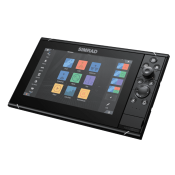 Simrad NSS evo3S 9 Display Multif. 9" Painestore