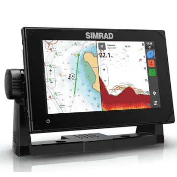 Simrad NSX™ 3007 Painestore