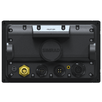Simrad NSX™ 3007 Painestore