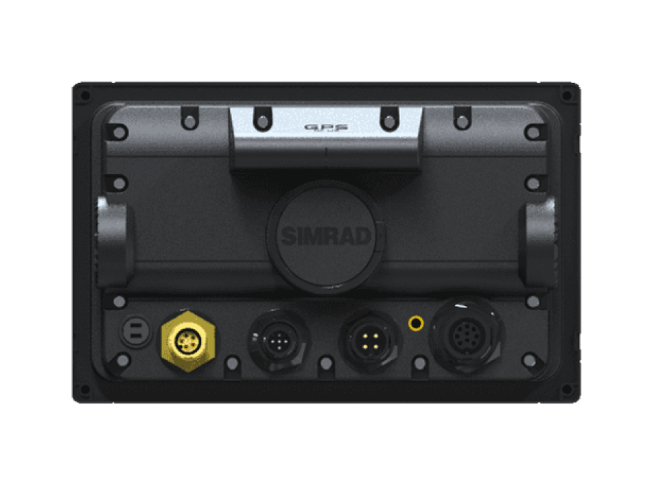 Simrad NSX™ 3007 Painestore