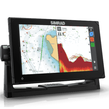 Simrad NSX™ 3009 Painestore