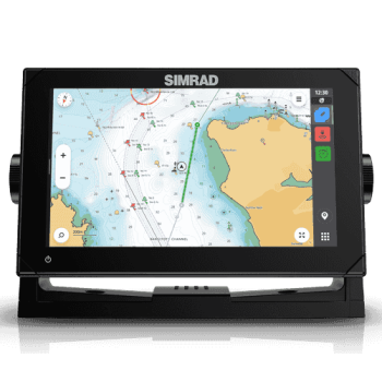 Simrad NSX™ 3009 Painestore