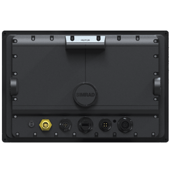 Simrad NSX™ 3012 Painestore