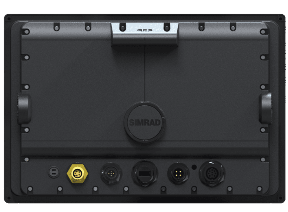 Simrad NSX™ 3012 Painestore