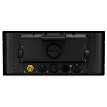 Simrad NSX 3012UW con Active Imaging 3-in-1  Painestore