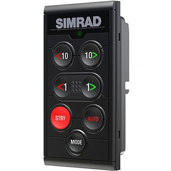 Simrad OP12 Tastiera Autopilota Painestore