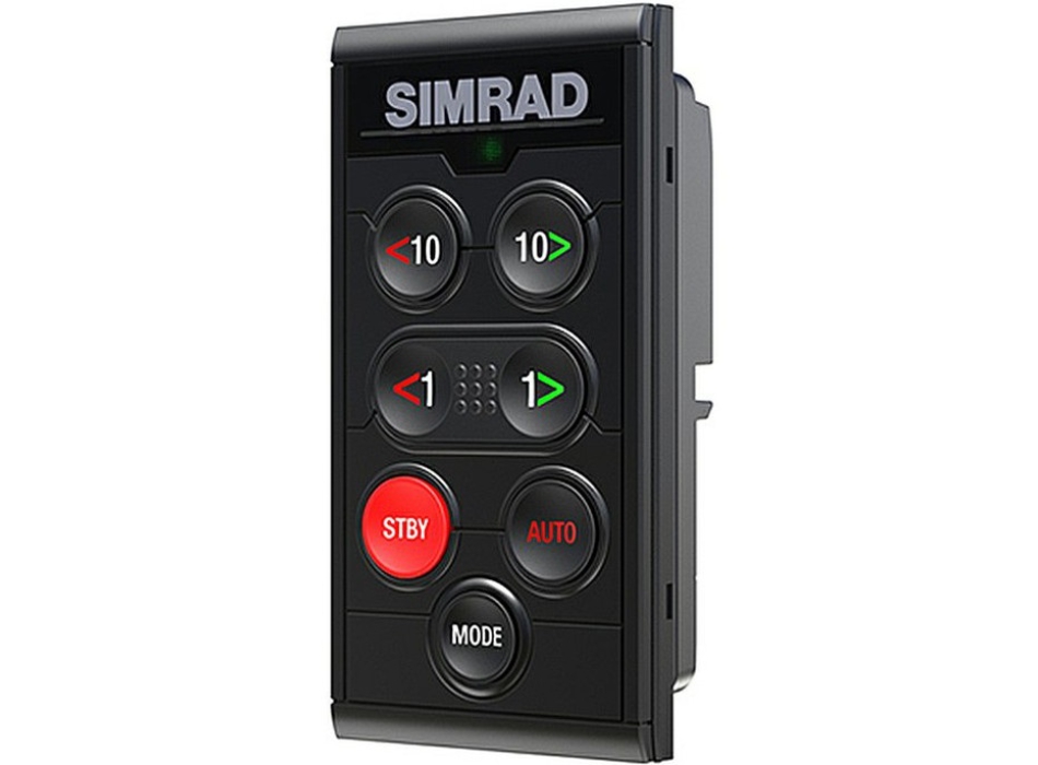 Simrad OP12 Tastiera Autopilota Painestore