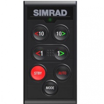 Simrad OP12 Tastiera Autopilota Painestore