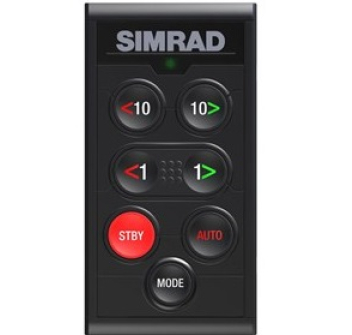 Simrad OP12 Tastiera Autopilota Painestore