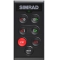Simrad OP12 Tastiera Autopilota