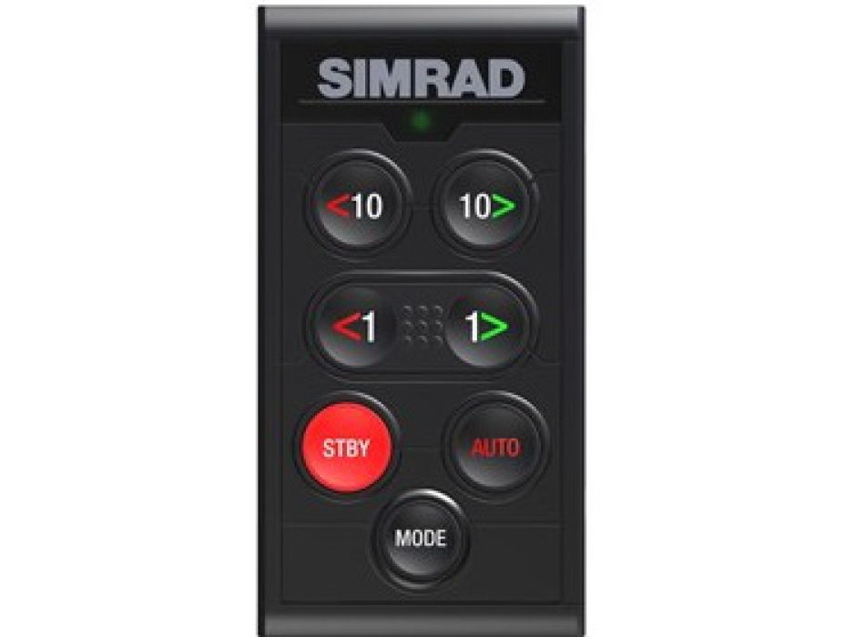 Simrad OP12 Tastiera Autopilota Painestore