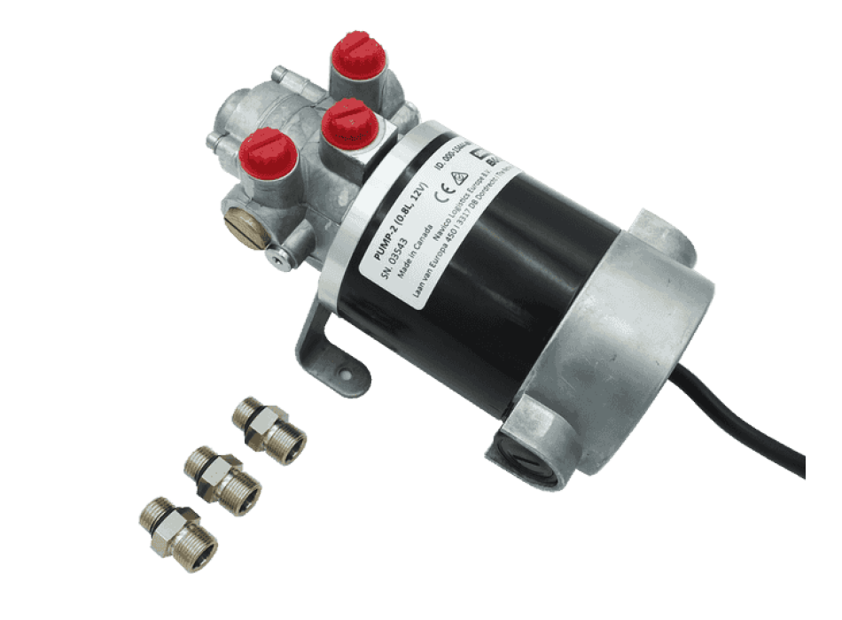 Simrad Pump 2  Pompa Reversibile Painestore