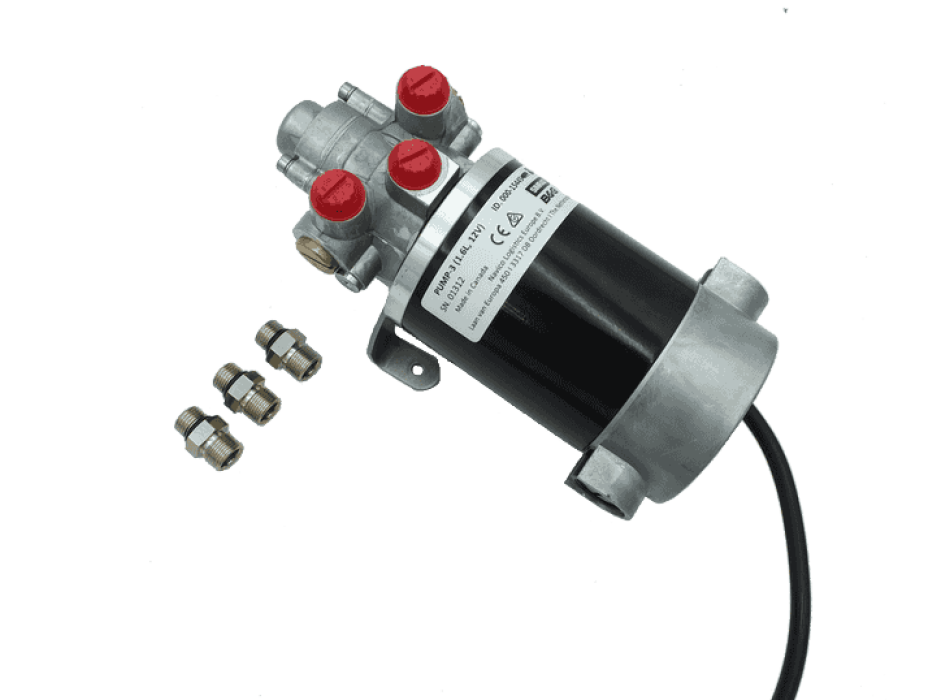 Simrad Pump 3  Pompa Reversibile Painestore