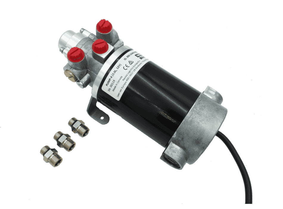 Simrad Pump 4  Pompa Reversibile Painestore