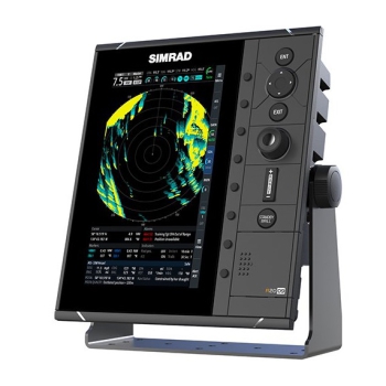 Simrad R2009 Radar 3G o 4G Painestore