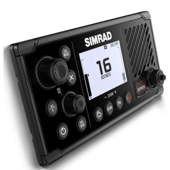 Simrad Radio VHF RS40S con GPS e AIS  Painestore