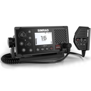 Simrad Radio VHF RS40S con GPS e AIS  Painestore