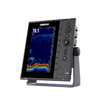 Simrad S2009  Broadband Sounder™ CHIRP technology Painestore