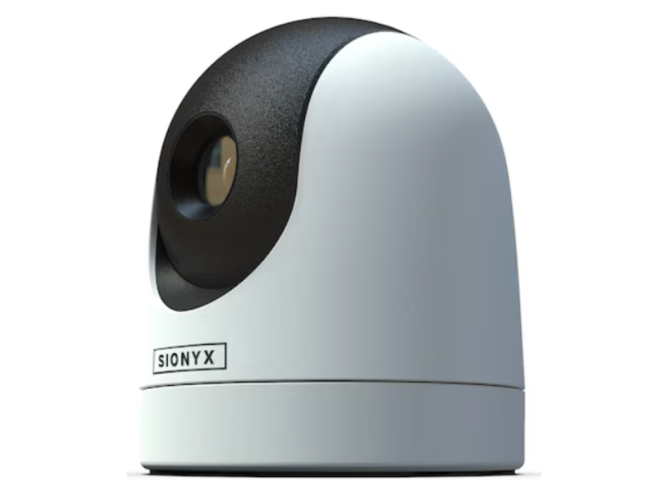 SIONYX Telecamera Nightwave D1 Painestore