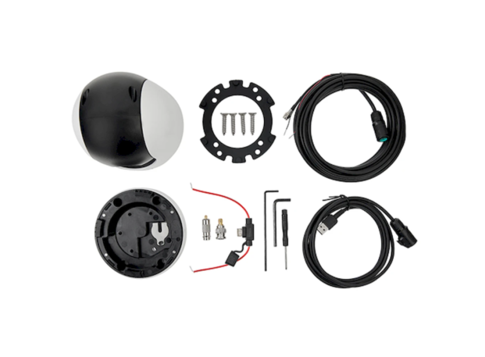 SIONYX Telecamera Nightwave D1 Painestore