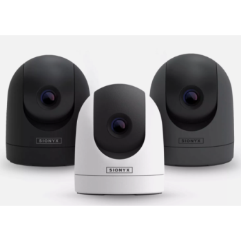 SIONYX Telecamera Nightwave D1 Painestore