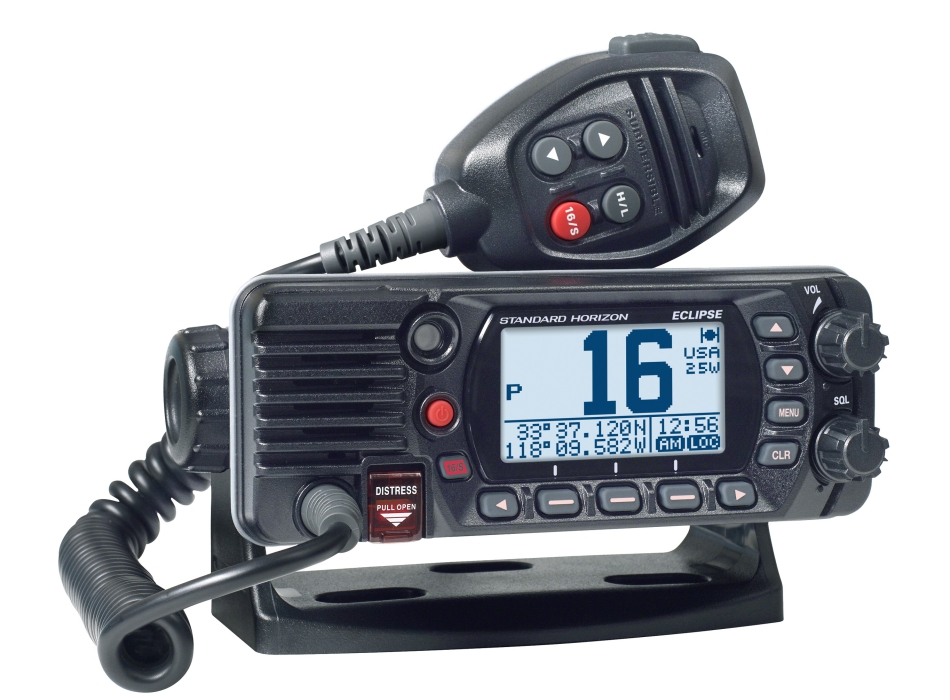 Standard Horizon GX1400GPS VHF con GPS Painestore