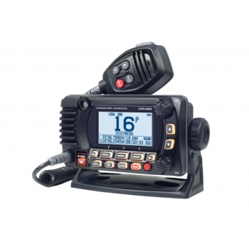 Standard Horizon GX1850GPS VHF con GPS Painestore