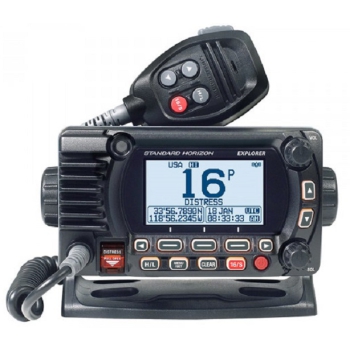 Standard Horizon GX1850GPS VHF con GPS Painestore