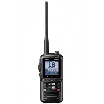 Standard Horizon HX890E VHF/GPS portatile  Painestore