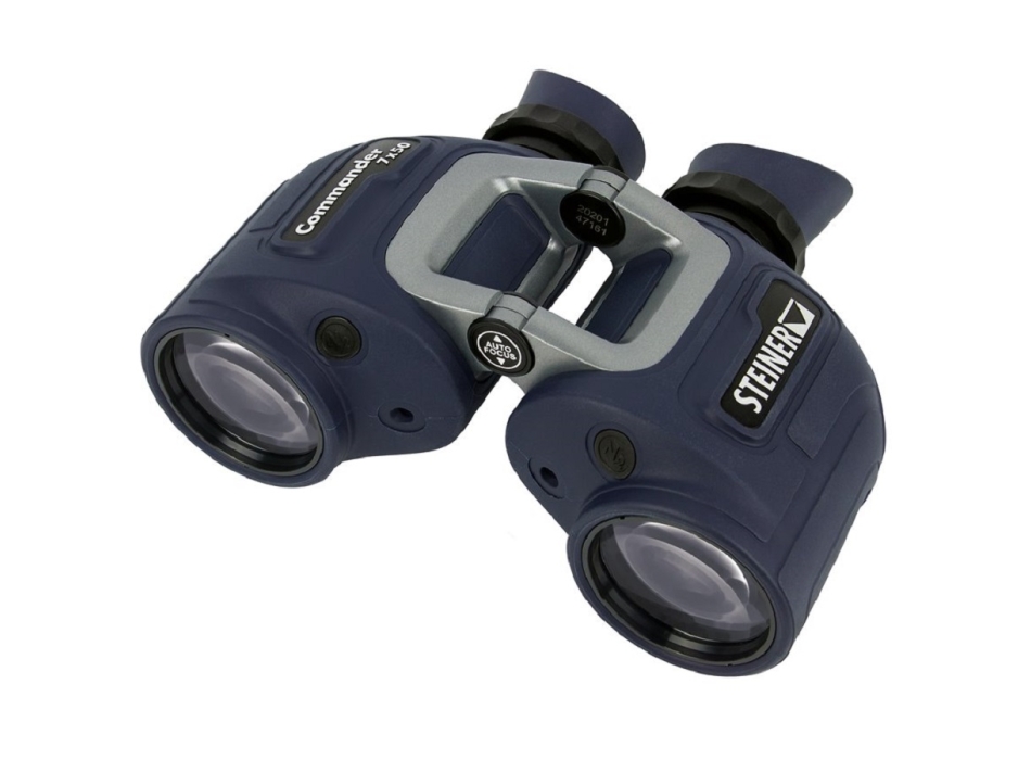 Steiner Binocolo Commander 7X50 Painestore