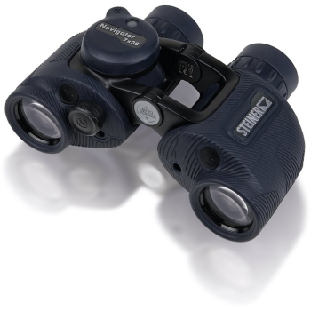 Steiner Binocolo Navigator 7X30c con Bussola New Painestore