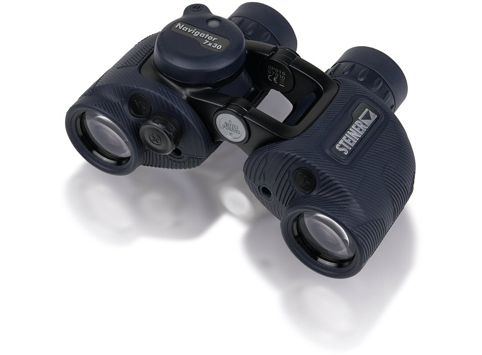 Steiner Binocolo Navigator 7X30c con Bussola New Painestore