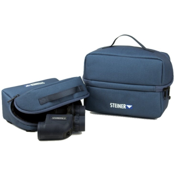 Steiner Binocolo Navigator 7X30c con Bussola New Painestore