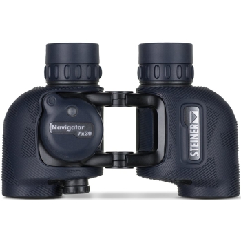 Steiner Binocolo Navigator 7X30c con Bussola New Painestore