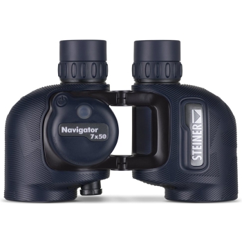 Steiner Binocolo Navigator 7X50c con bussola New Painestore