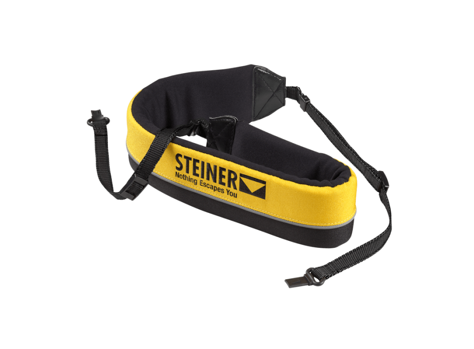 Steiner cinghia galleggiante Navigator Pro 7x50/Commander Painestore