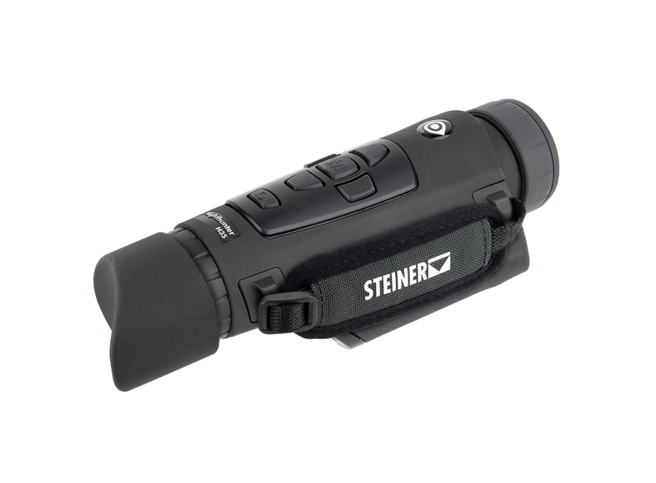 Steiner Commander Thermal H35 Painestore