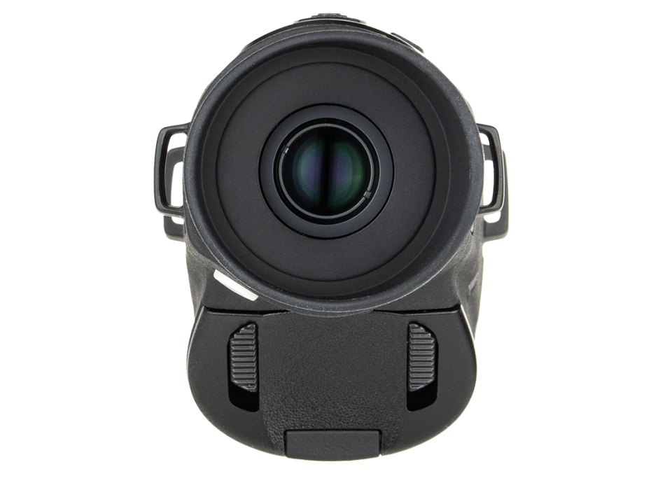 Steiner Commander Thermal H35 Painestore