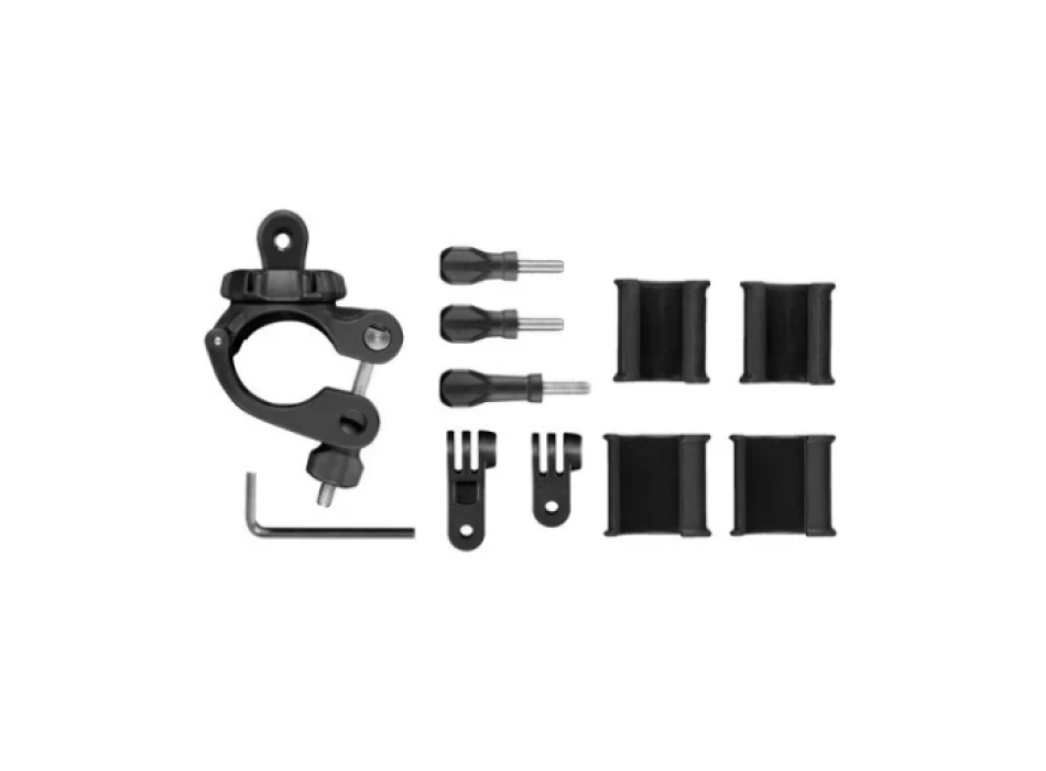 Supporto per strutture tubolari grandi (VIRB® X/XE/Ultra) Painestore