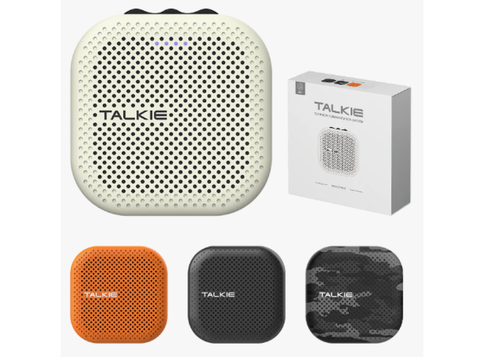 TALKIE - SENA Painestore