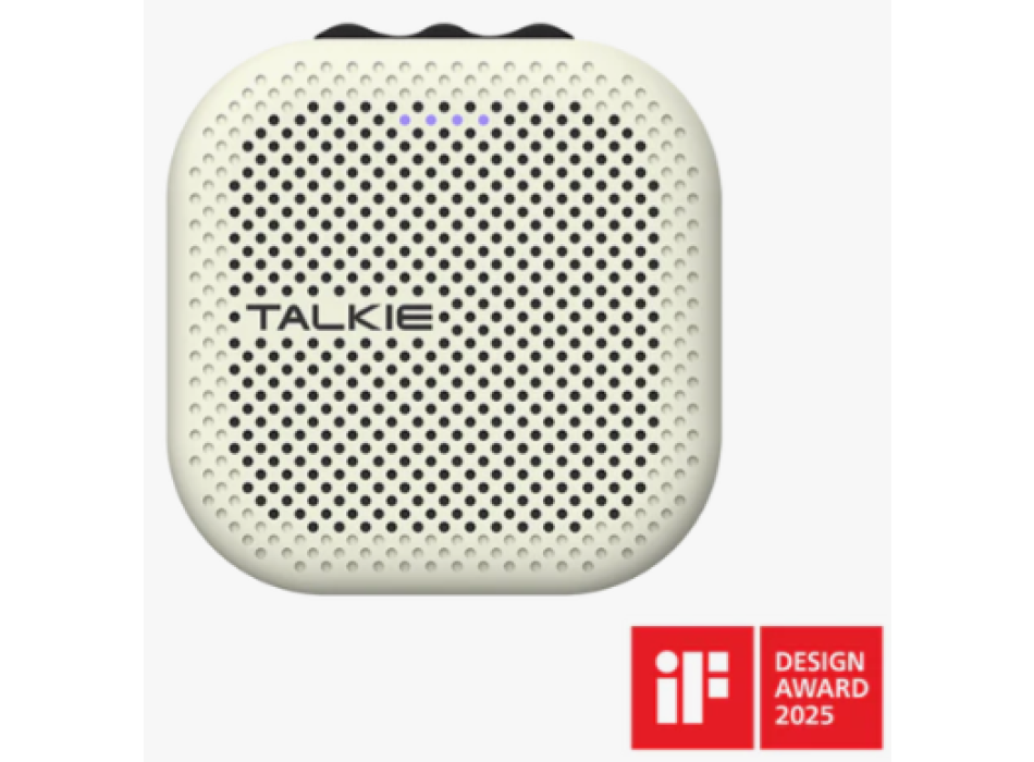 TALKIE - SENA Painestore