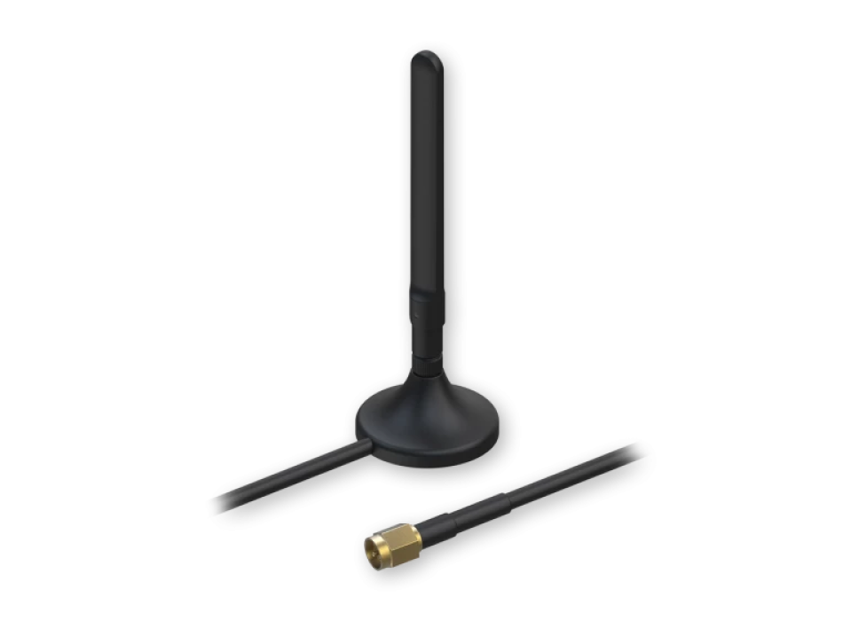 TELTONIKA 5G MOBILE MAGNETIC SMA ANTENNA Painestore