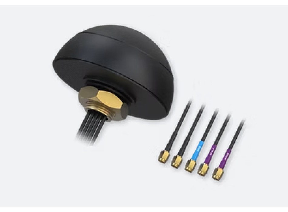 Teltonika Combo MIMO Wifi Roof Sma Antenna Painestore