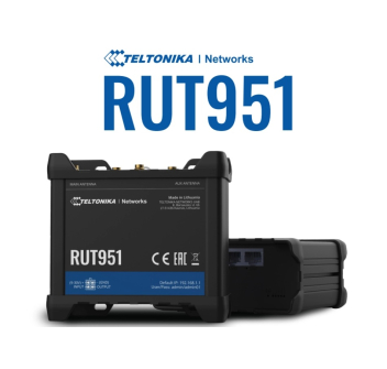 TELTONIKA RUT951  Painestore