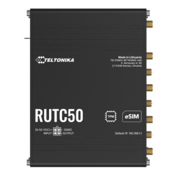 Teltonika RUTC50 Painestore