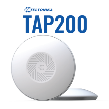 TELTONIKA TAP200 Acces Point Painestore