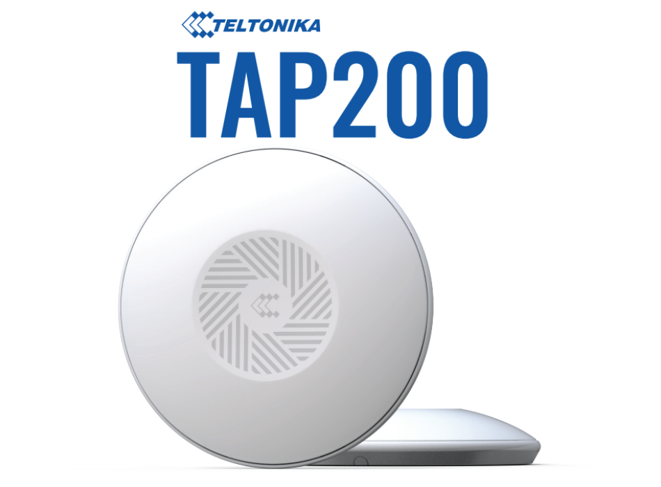 TELTONIKA TAP200 Acces Point Painestore