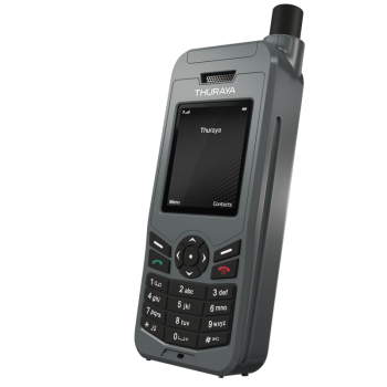Thuraya XT-LITE Luxury Pack - Telefono satellitare portatile Painestore