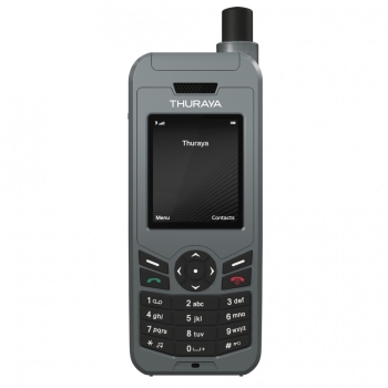 Thuraya XT-LITE Luxury Pack - Telefono satellitare portatile Painestore